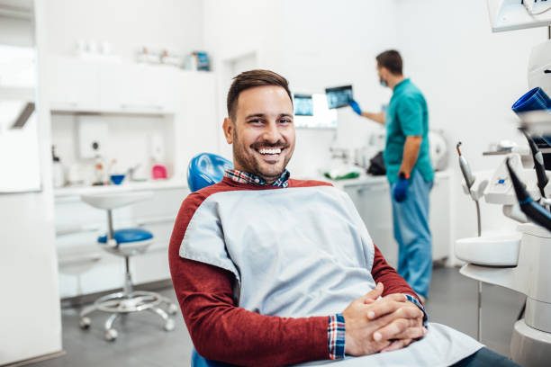 Laser Dentistry in Santa Ynez, CA