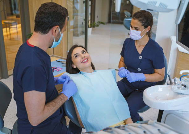 Best General Dentistry  in Santa Ynez, CA