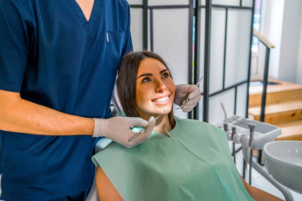 Best Invisalign and Clear Aligners  in Santa Ynez, CA