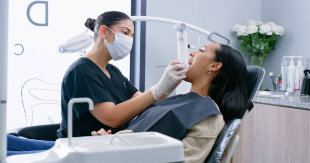 Best Dental X-Rays and Imaging  in Santa Ynez, CA