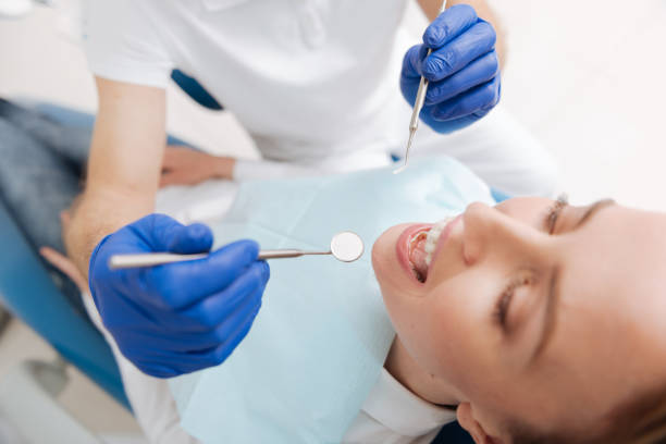 Best Full Mouth Reconstruction  in Santa Ynez, CA